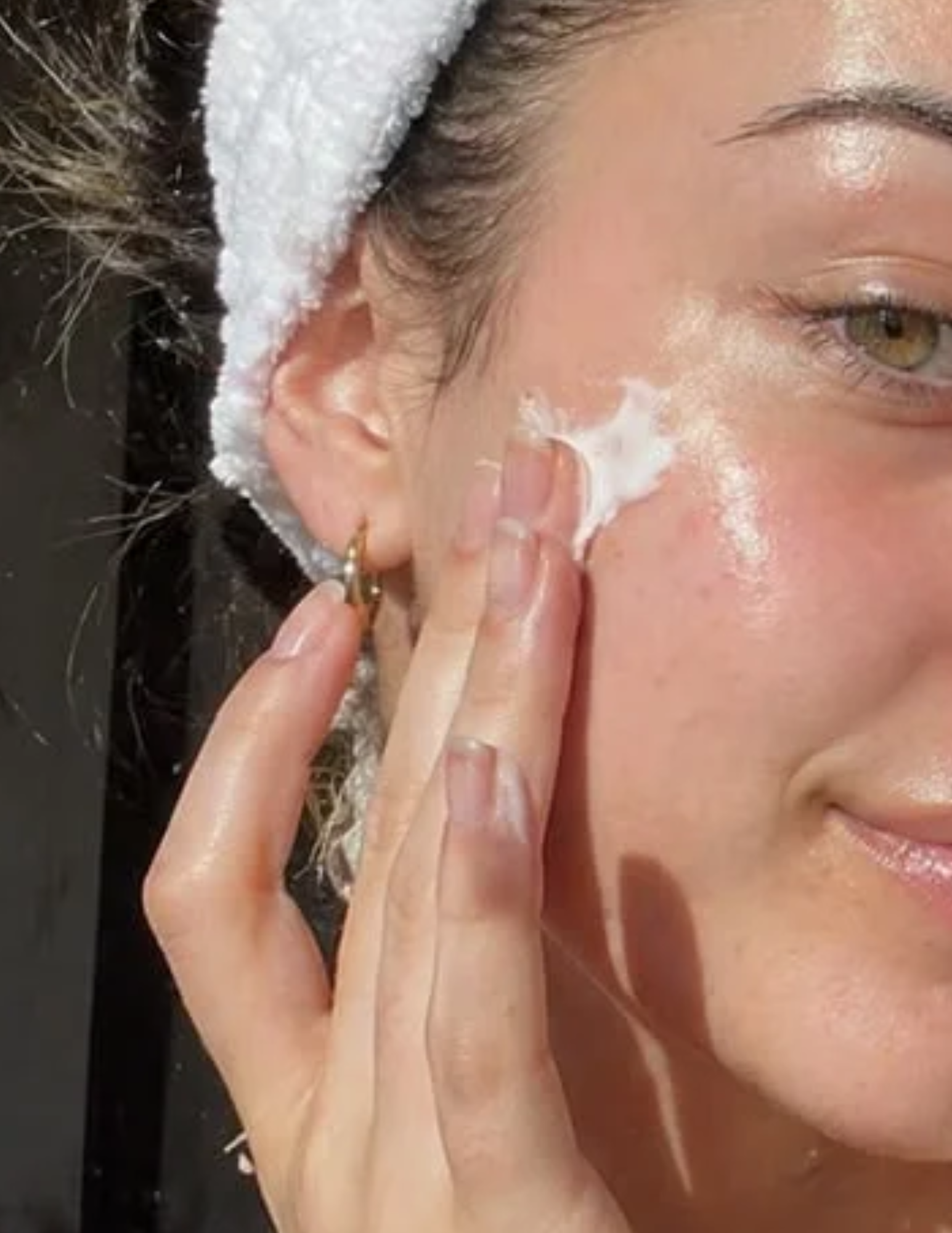 what are the basic skincare routine steps